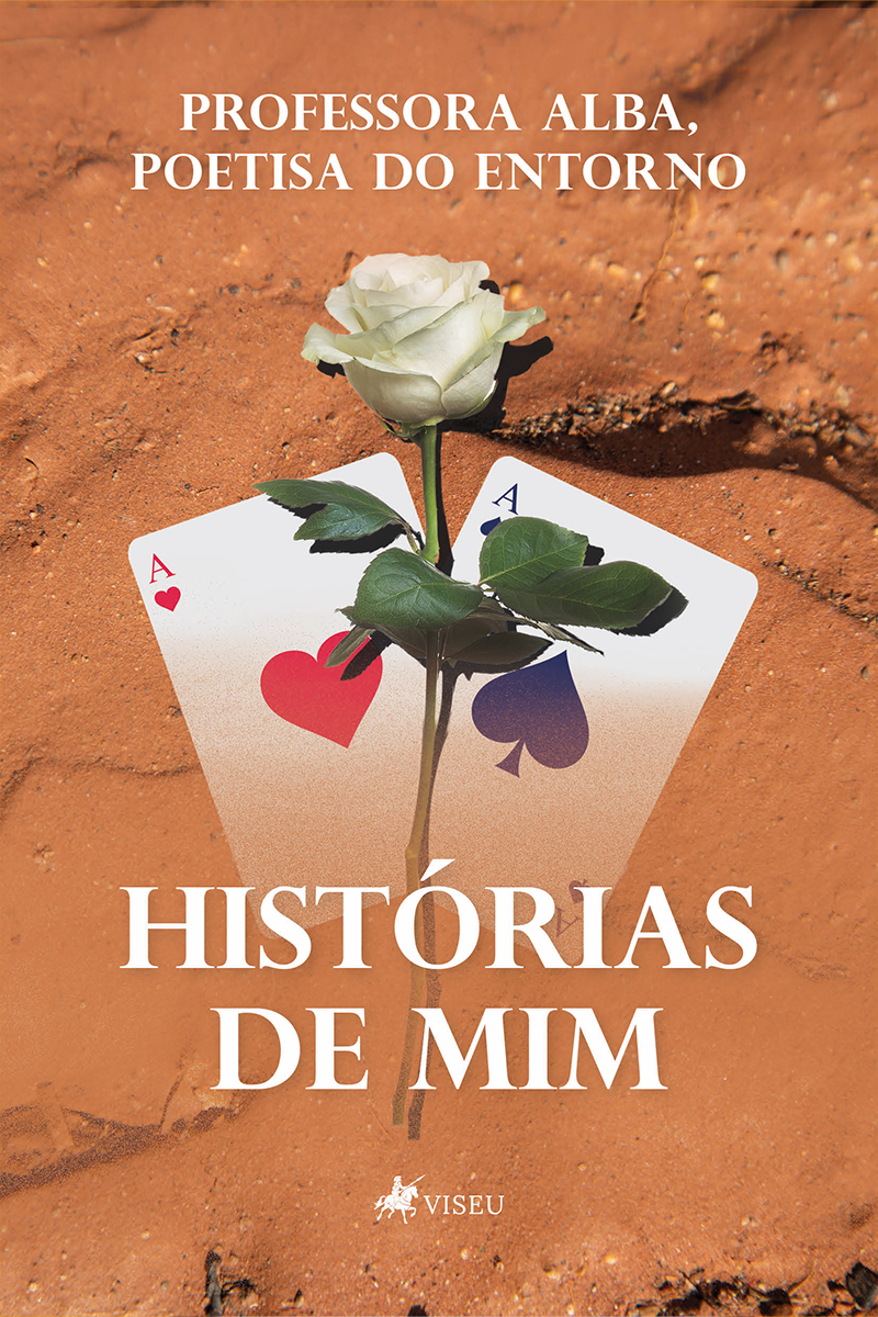 Histórias de mim