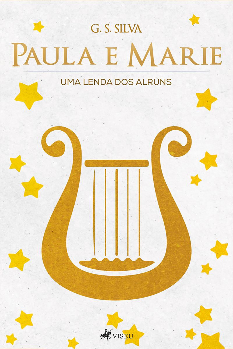 Paula e Marie: uma lenda dos Alruns