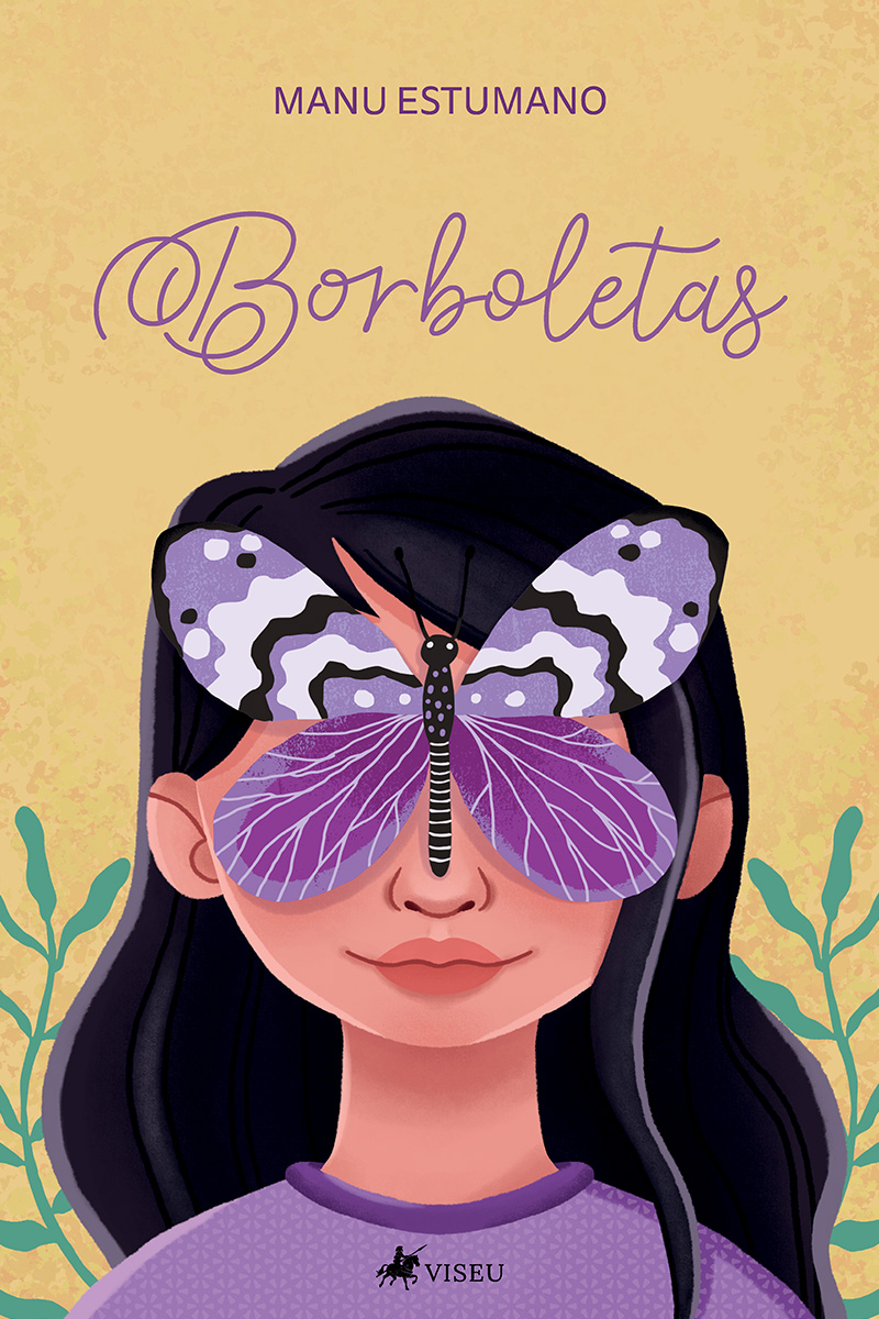 Borboletas