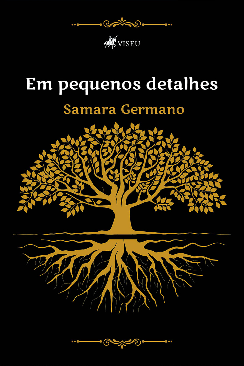 Em pequenos detalhes