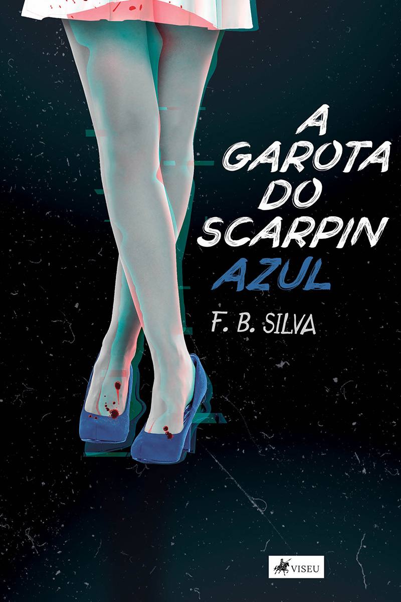 A Garota do Scarpin Azul