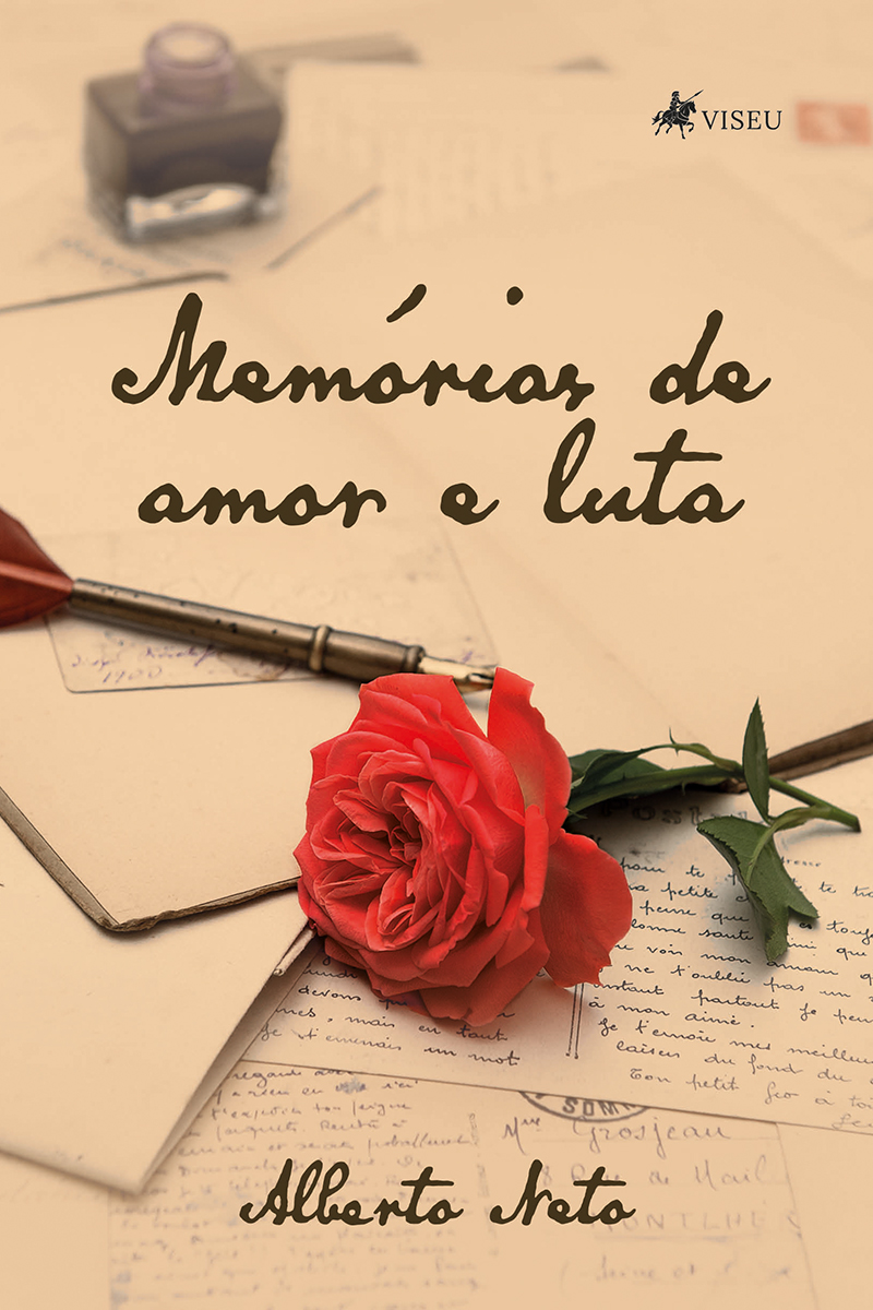 Memórias de amor e luta