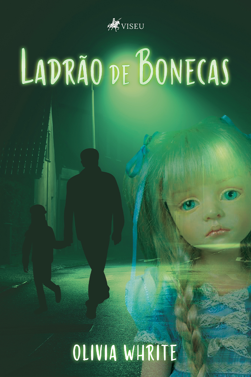 Ladrão de bonecas