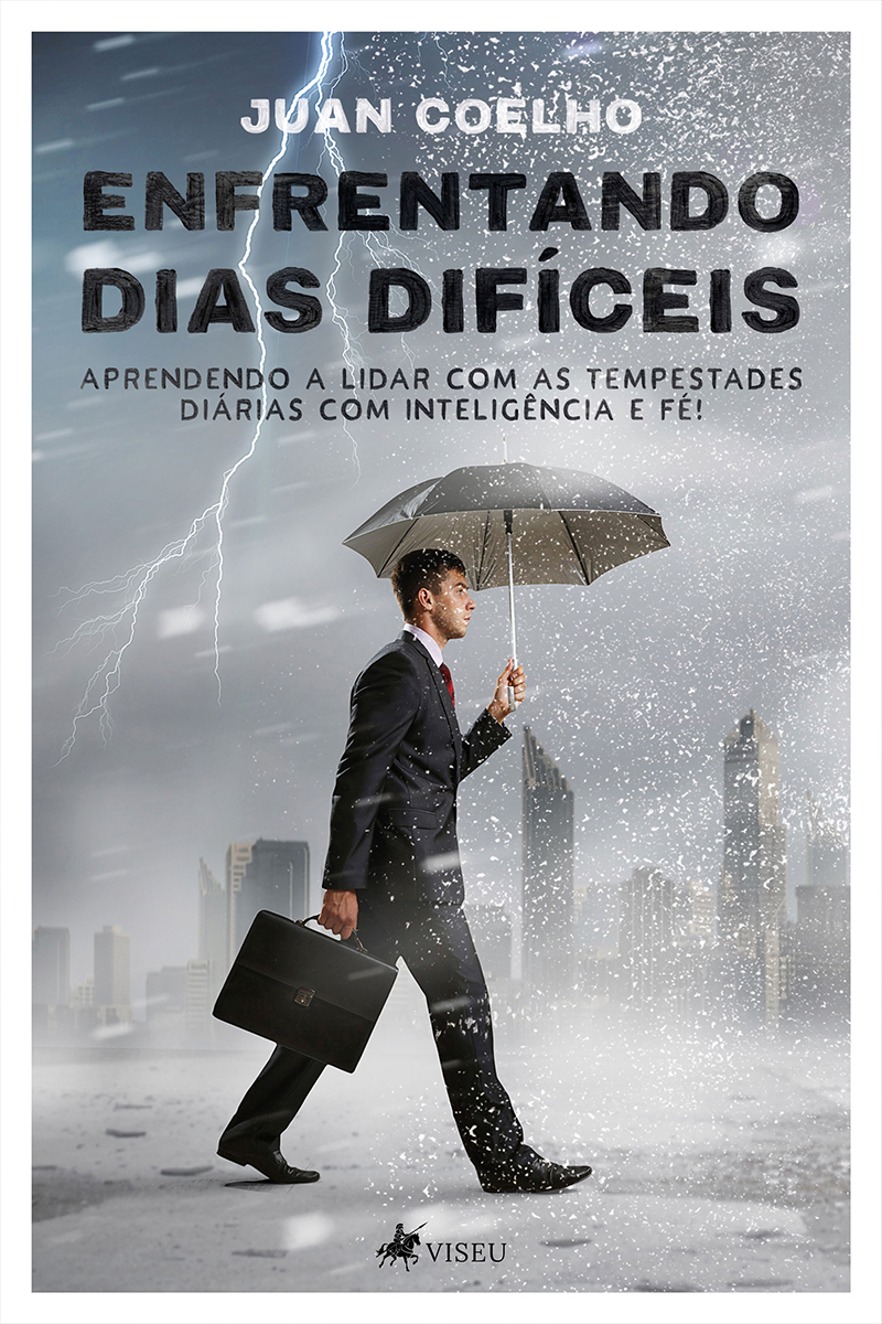 Enfrentando dias difíceis: Aprendendo a lidar com as tempestades diárias com inteligência e fé