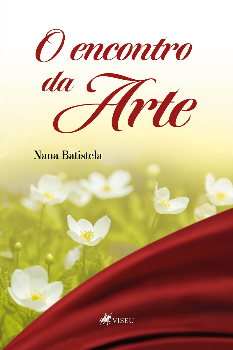 O encontro da arte