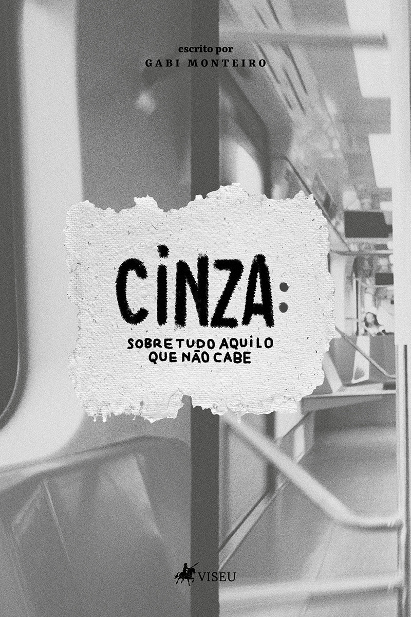 Cinza