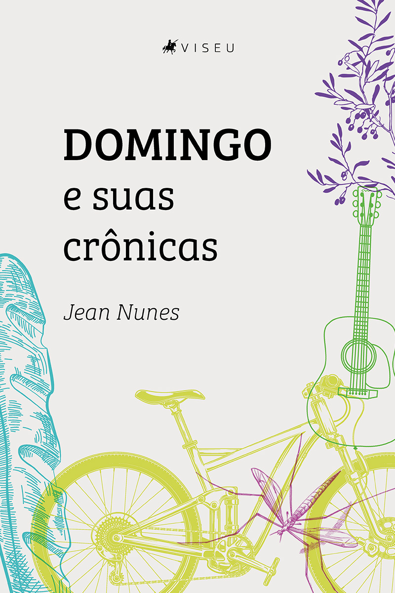 Domingo e suas crônicas