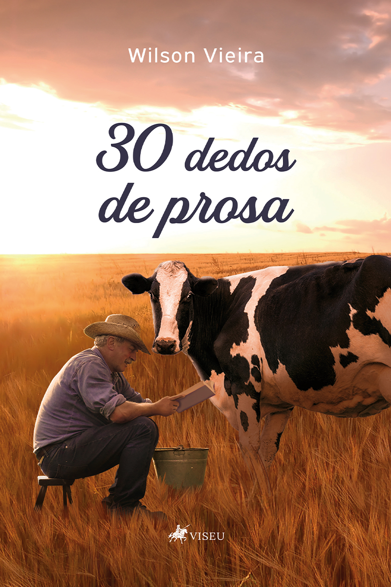30 Dedos de Prosa