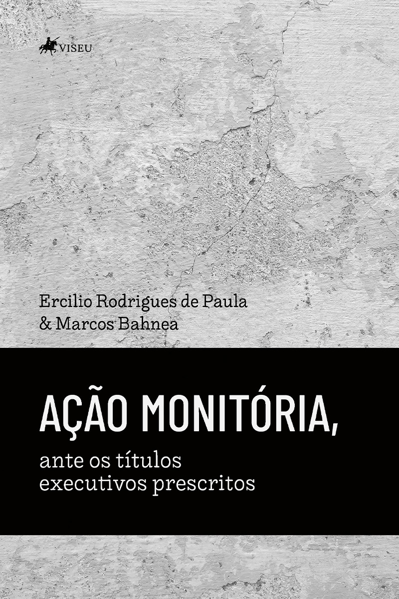 Ação Monitória, ante os títulos executivos prescritos