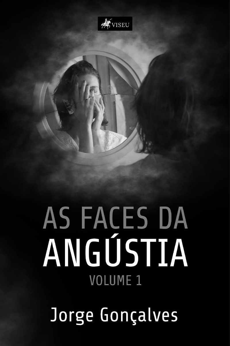As Faces da Angústia