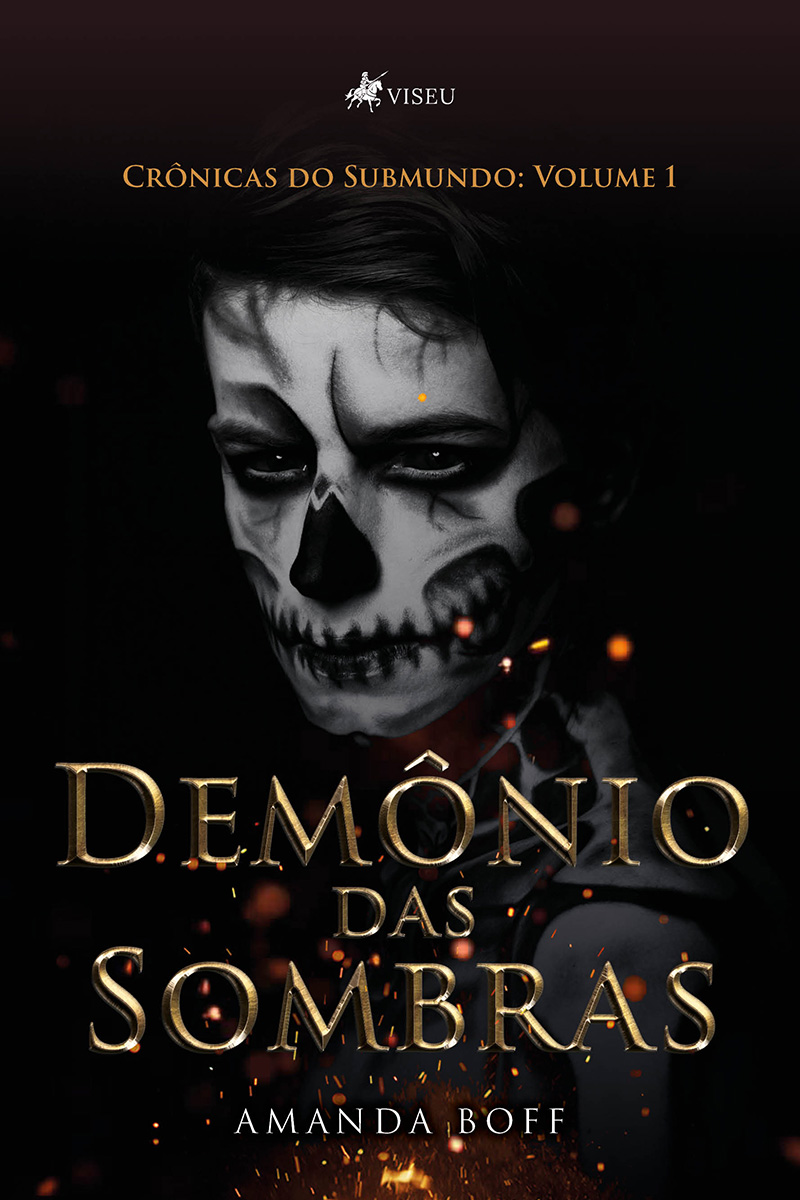 Crônicas do Submundo I: Demônio das Sombras