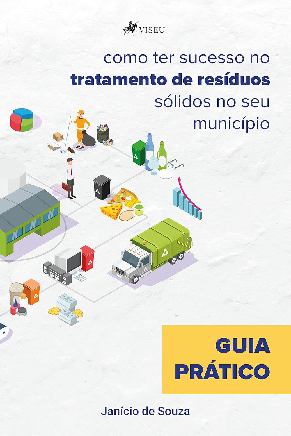 Guia prático: como ter sucesso no tratamento dos resíduos sólidos em seu município