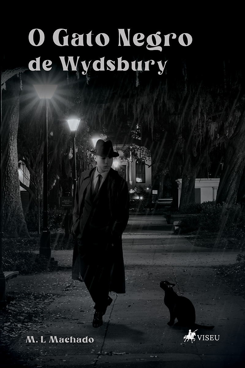 O Gato Negro de Wydsbury
