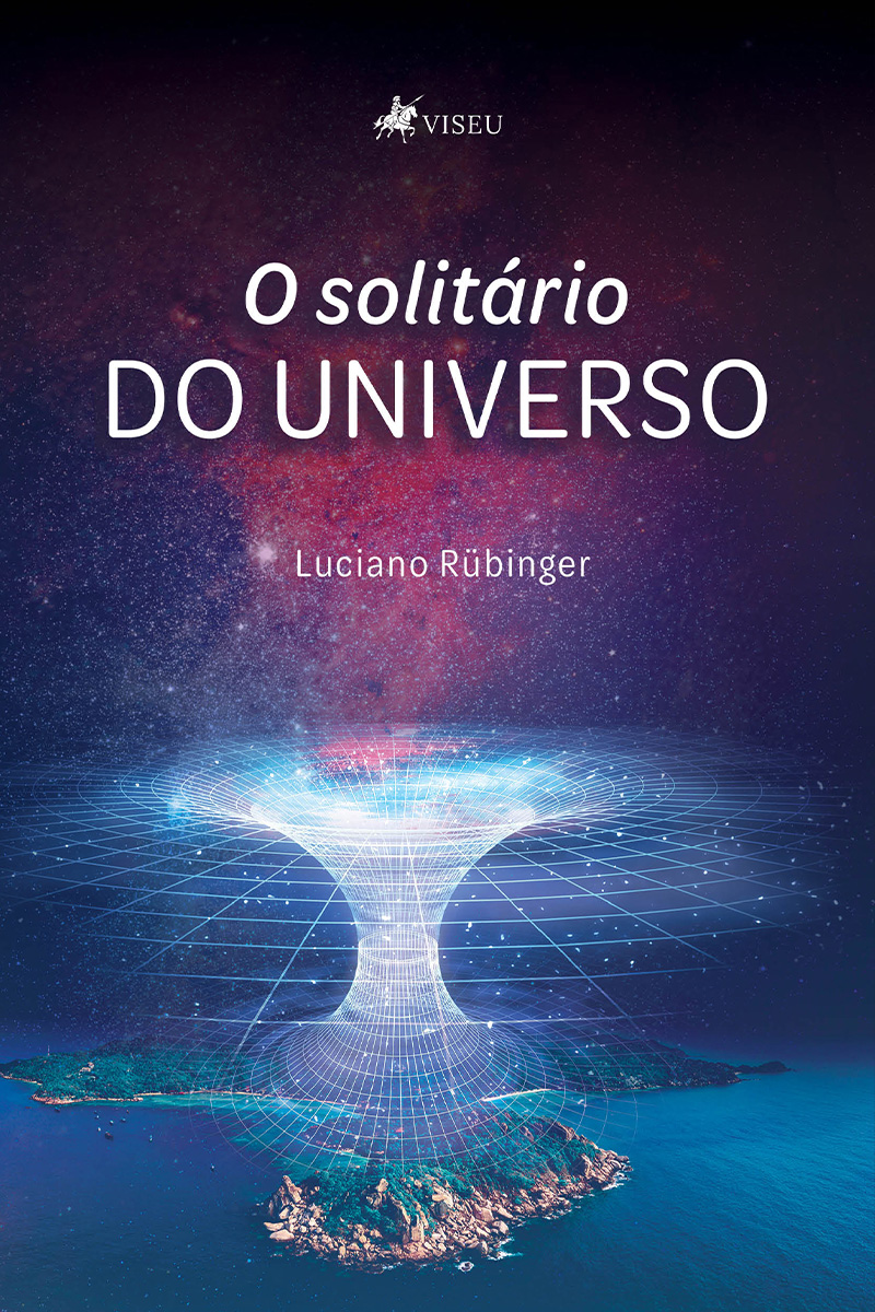 O solitário do universo