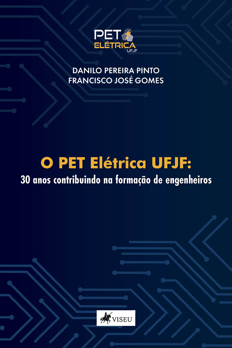 O PET Elétrica UFJF