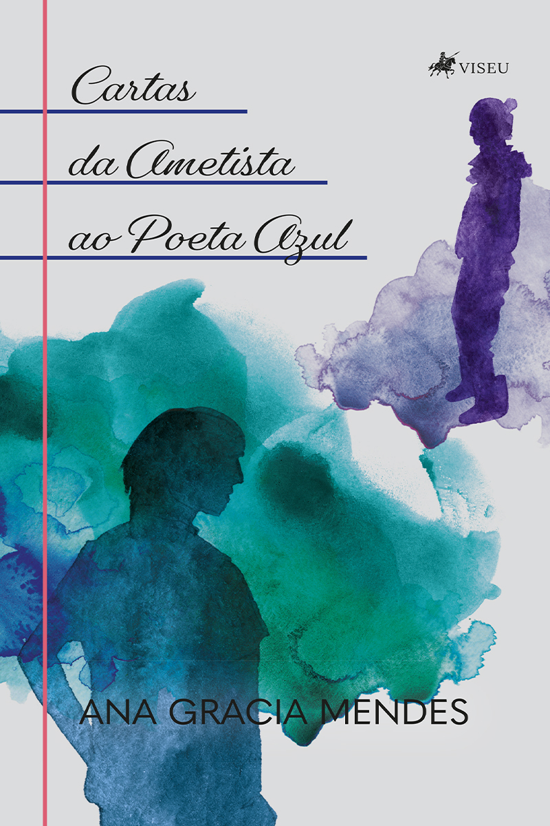 Cartas da Ametista ao Poeta Azul