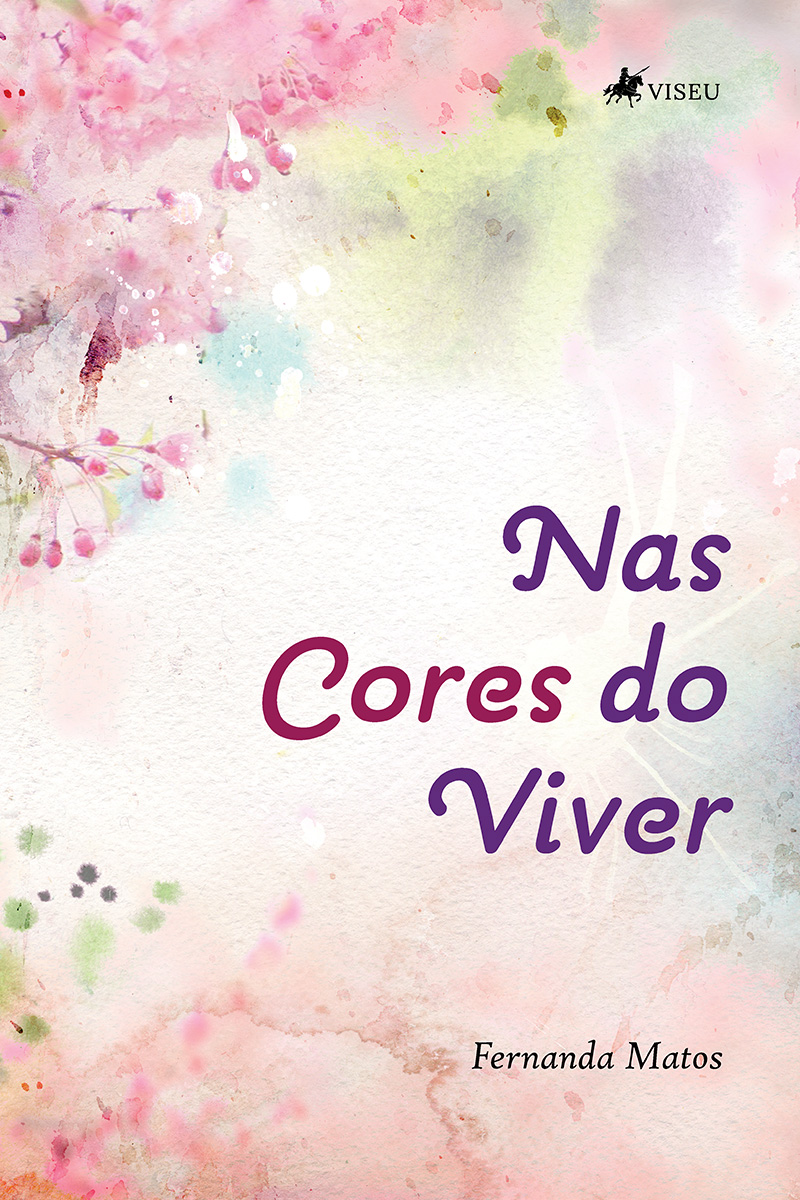 Nas cores do viver