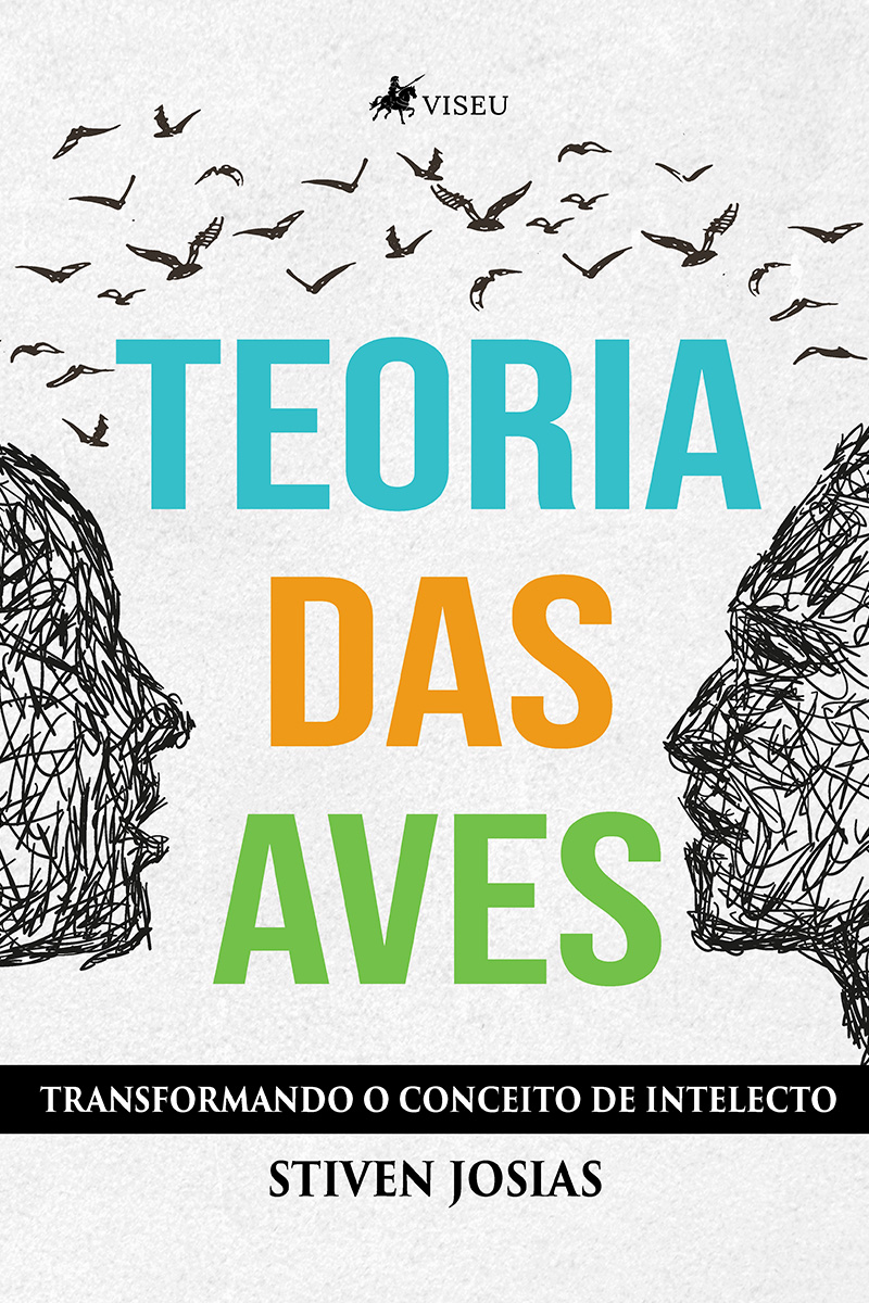 Teoria das Aves: Transformando o conceito de intelecto