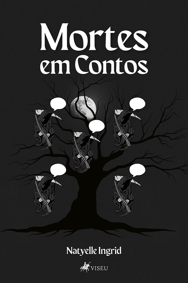Mortes em contos