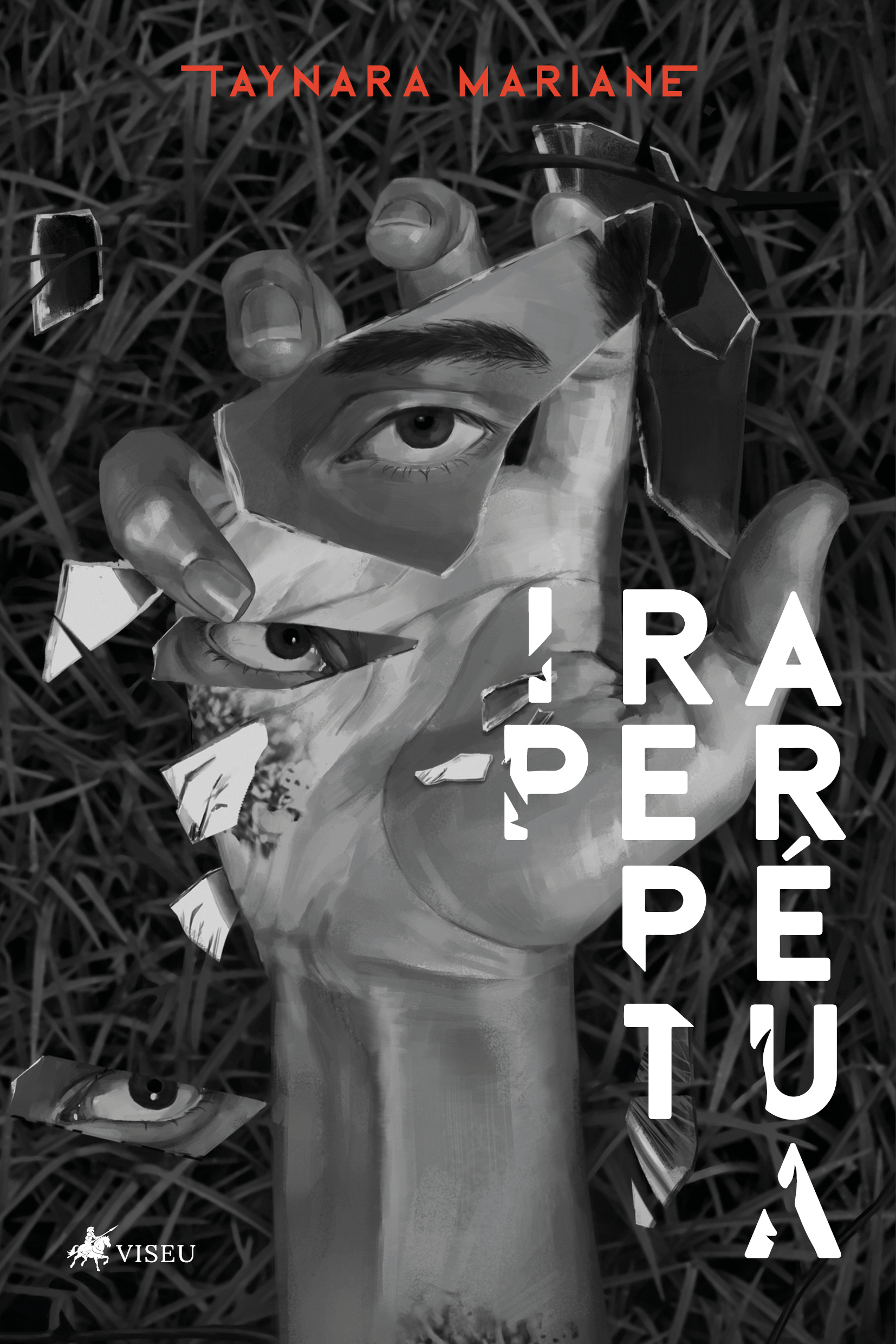 Ira Perpétua