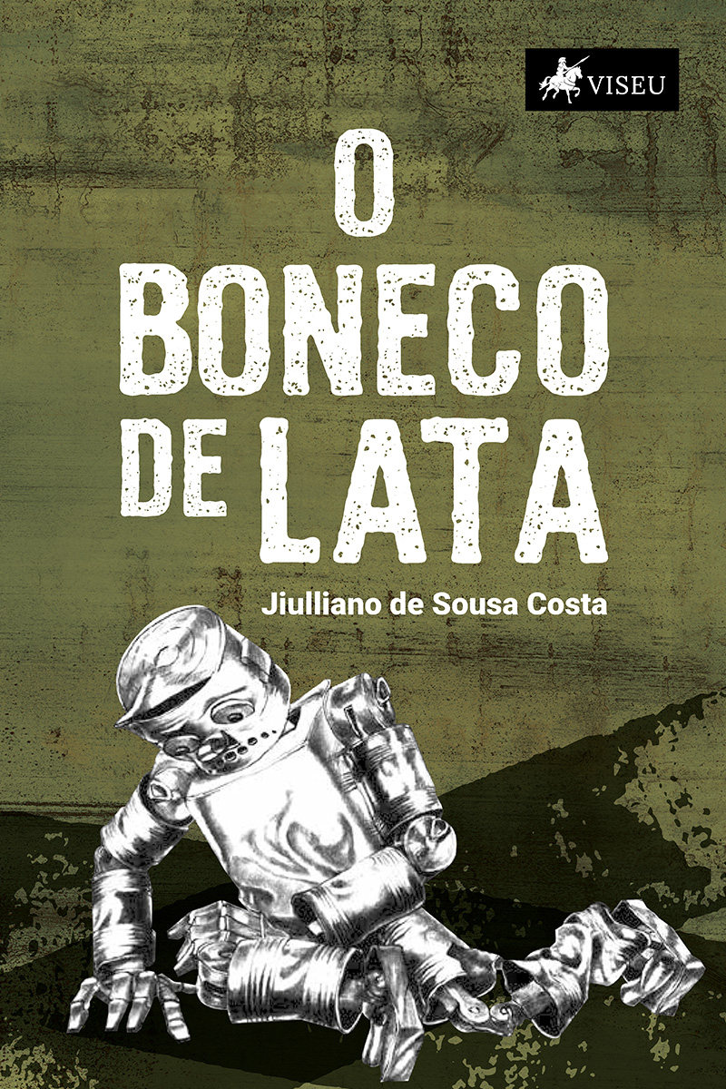 O Boneco de lata