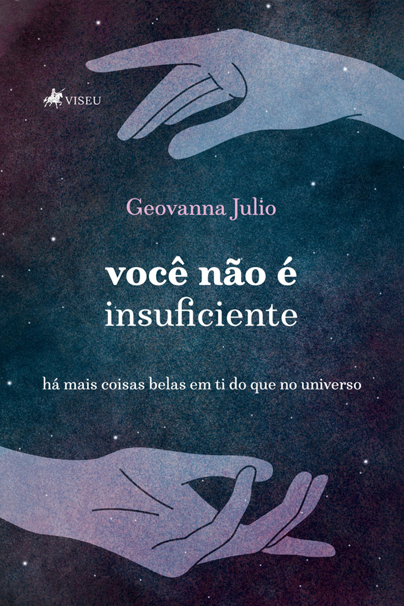 Você não é insuficiente