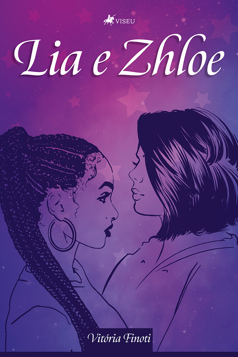 Lia e Zhloe