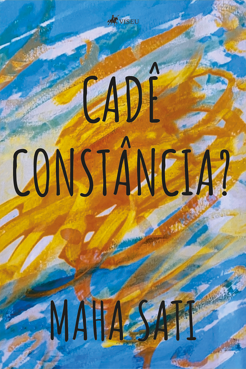 Cadê Constância?
