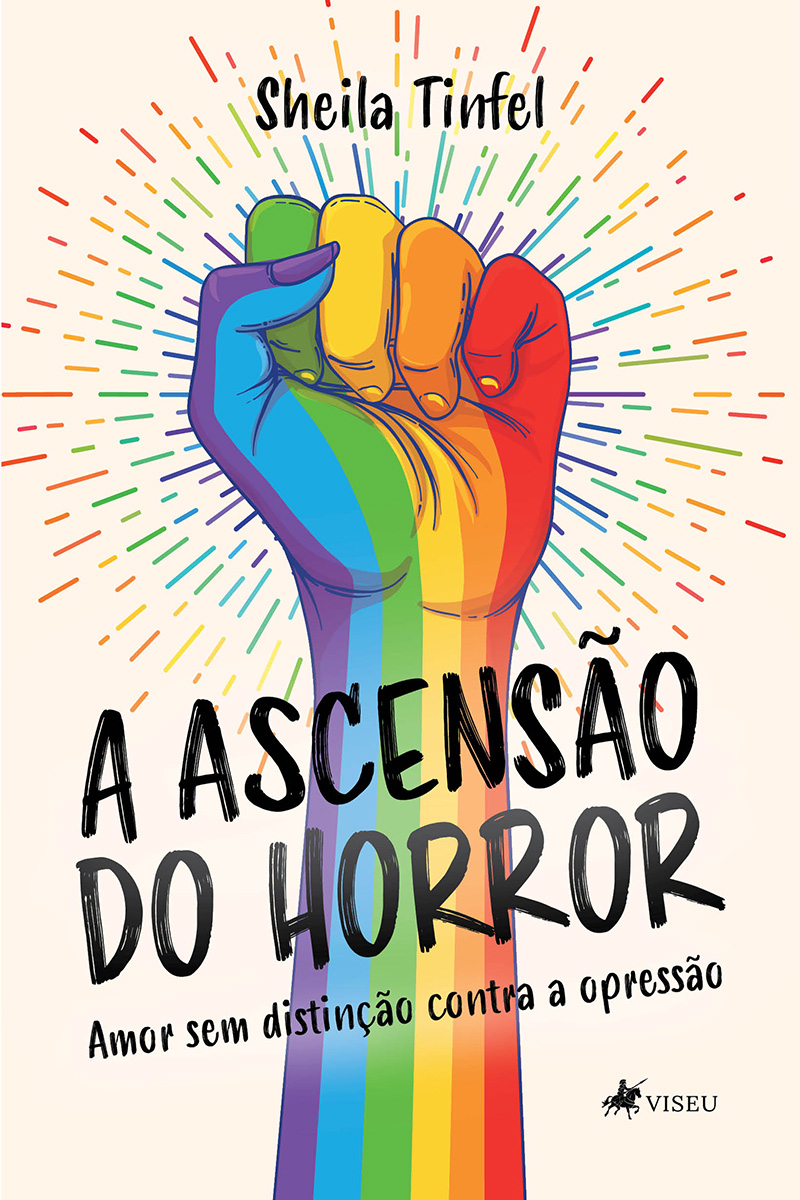 A ascensão do horror: amor sem distinção contra a opressão