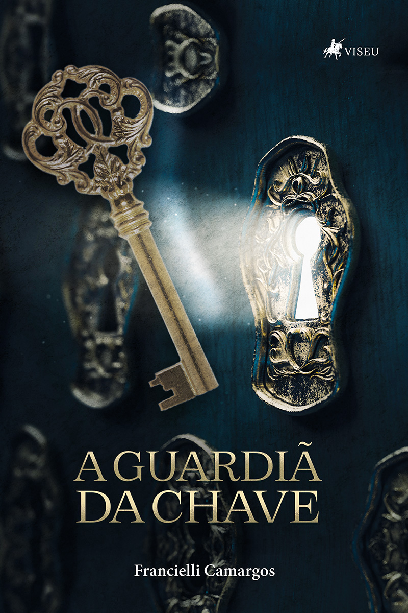 A Guardiã da Chave