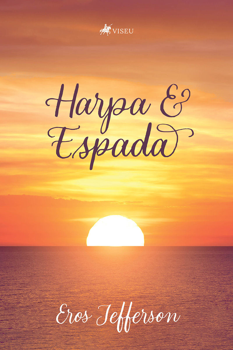 Harpa e Espada