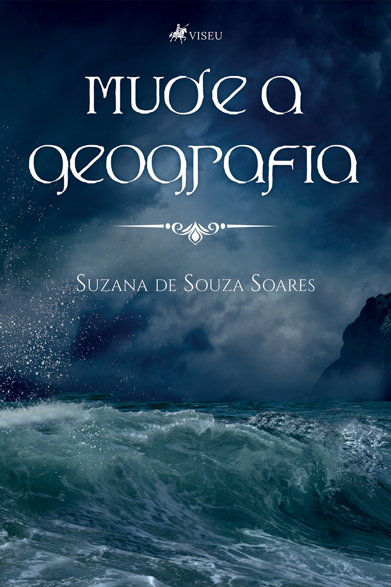 Mude a geografia