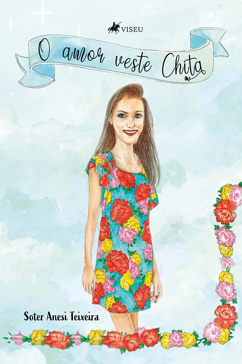 O amor veste chita