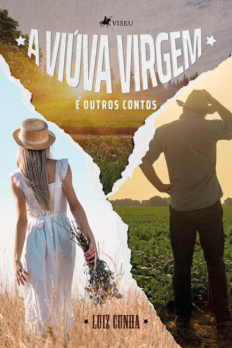 A Viúva Virgem e Outros Contos