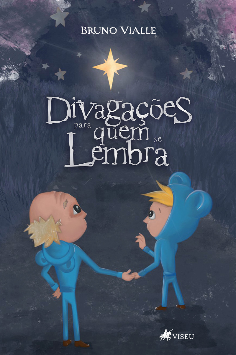 Divagações para quem se lembra