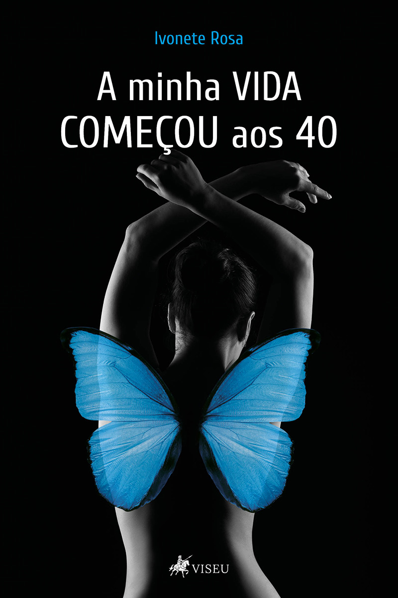 A minha vida começou aos 40