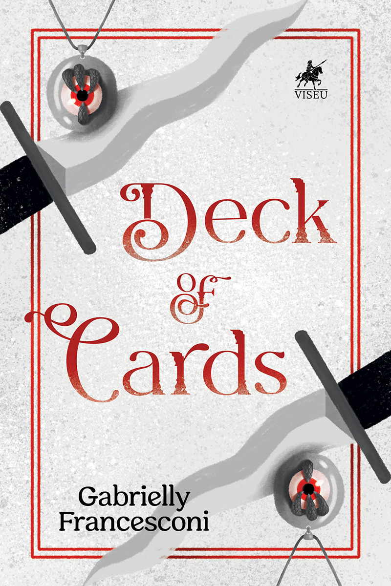 Deck of Cards