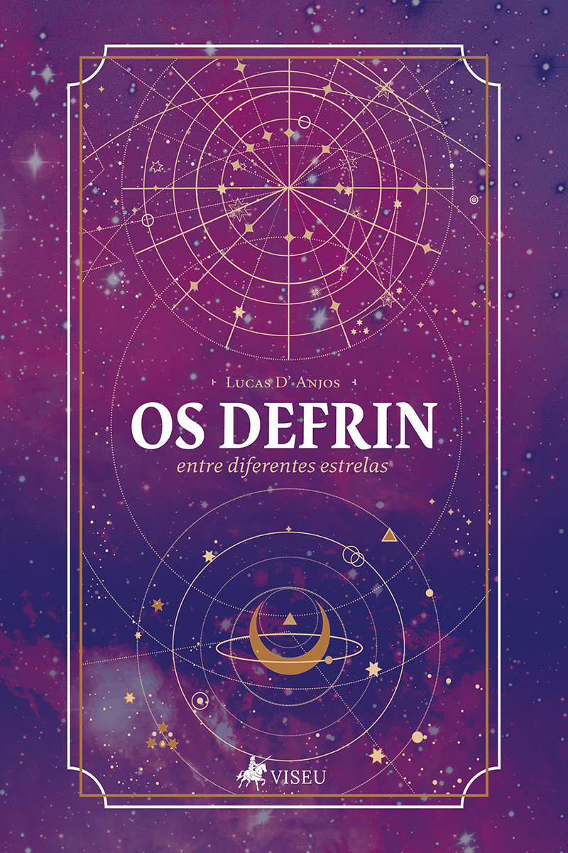 Os Defrin entre diferentes estrelas