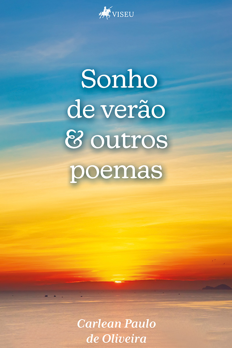Sonhos de verão e outros poemas