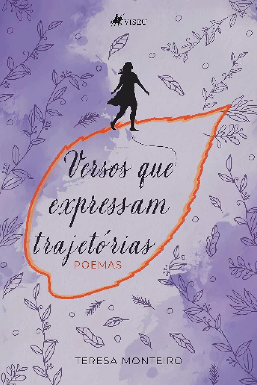 Versos que expressam trajetórias