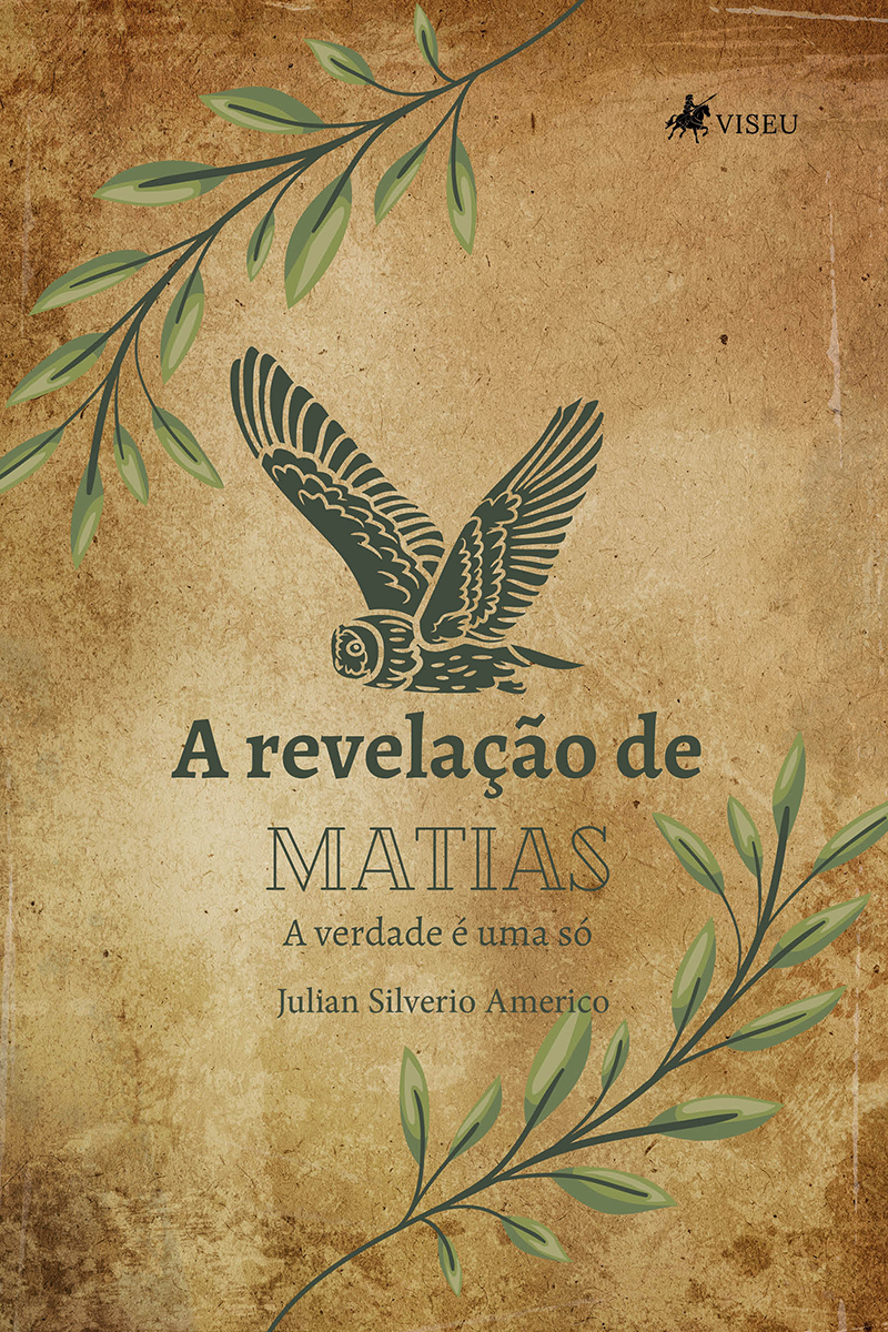 A Revelação de Matias: A verdade é uma só