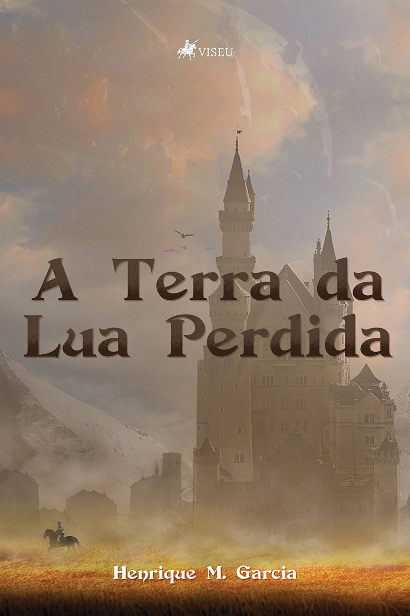 A Terra da Lua Perdida
