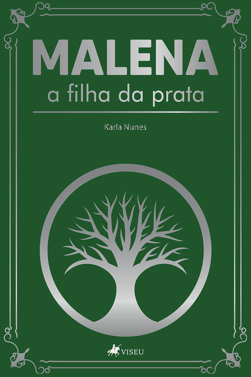 Malena a filha da prata