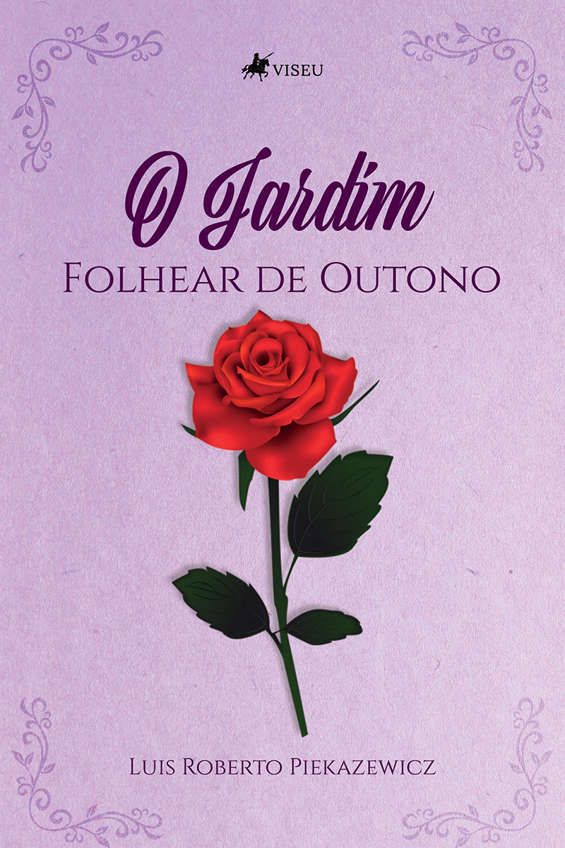 O Jardim: Folhear de Outono