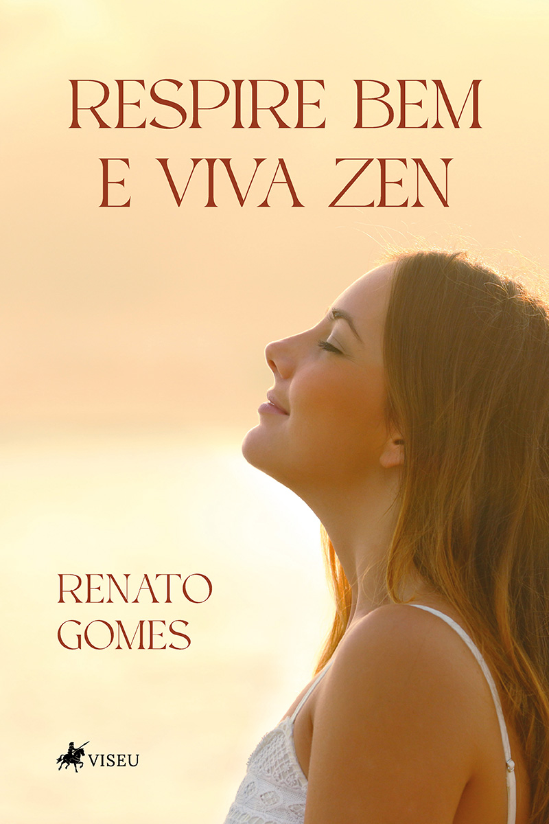 Respire bem e viva zen
