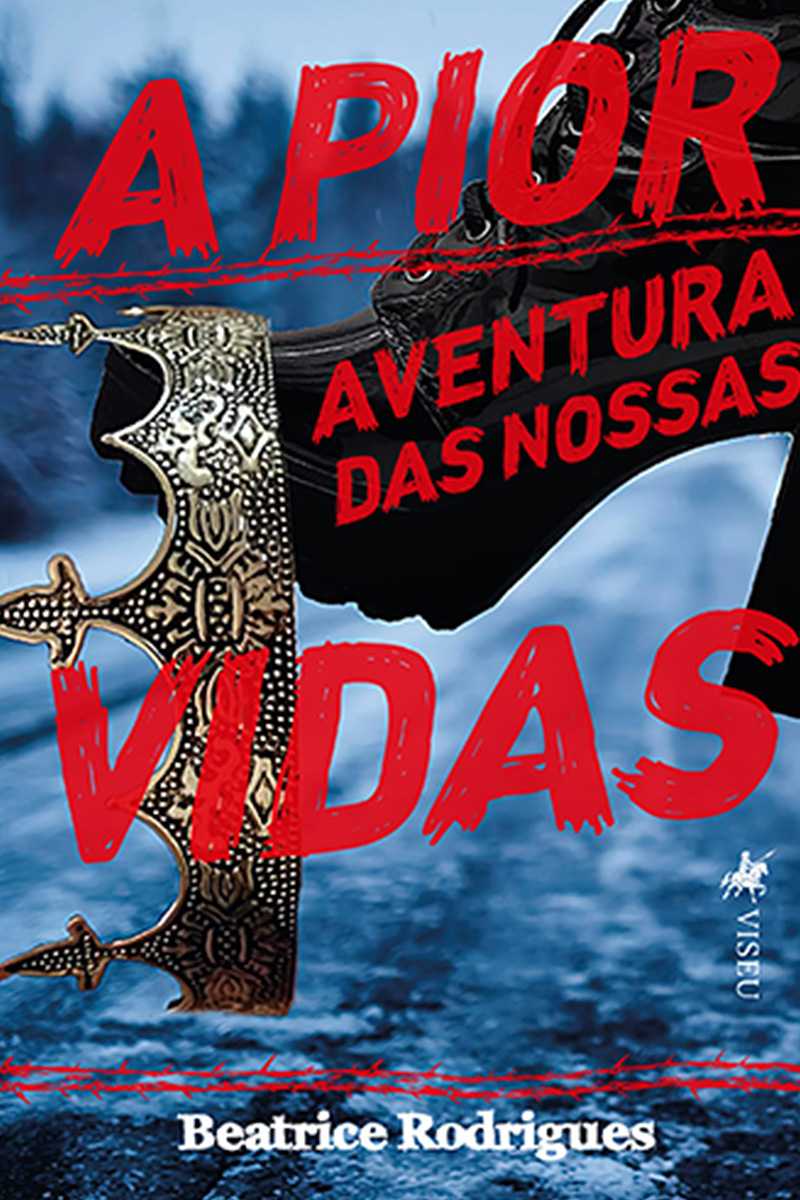 A pior aventura das nossas vidas