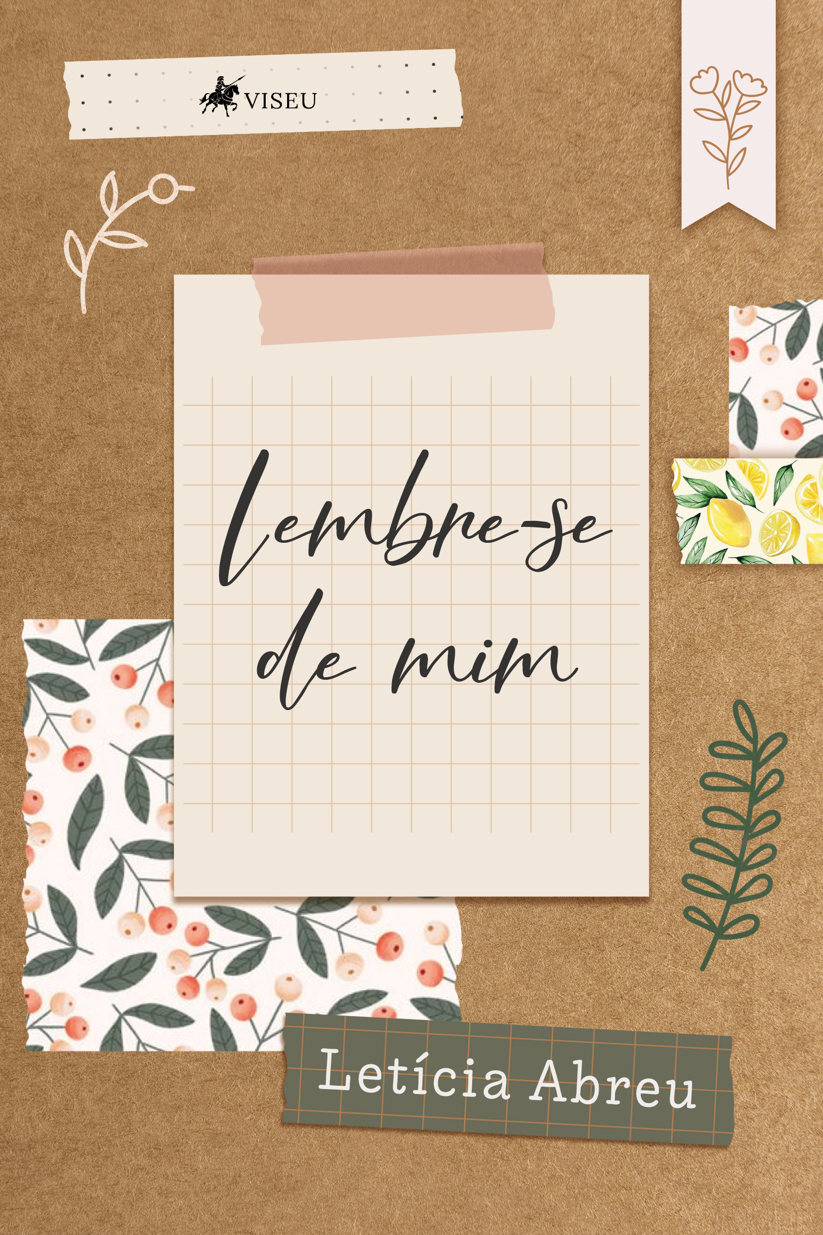 Lembre-se de mim
