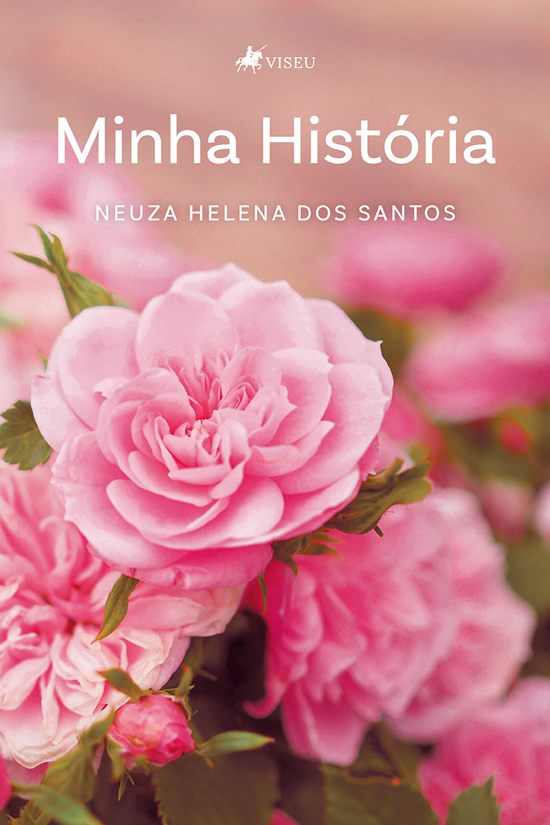Minha história