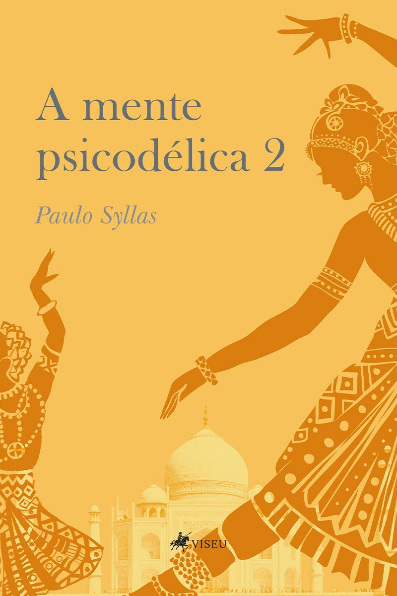 A mente psicodélica 2