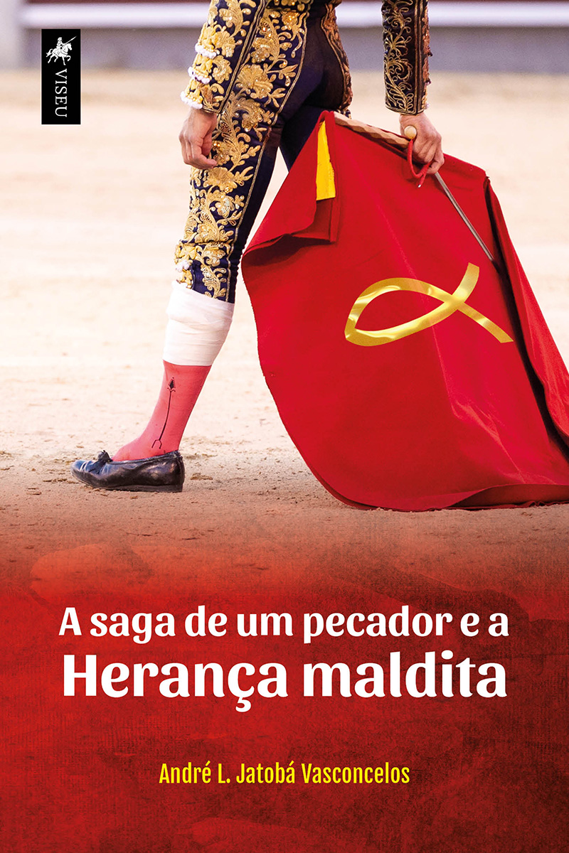 A saga de um pecador e a Herança maldita